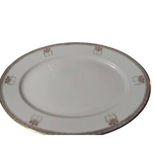 Hutschenreuther Vintage Serving Platter